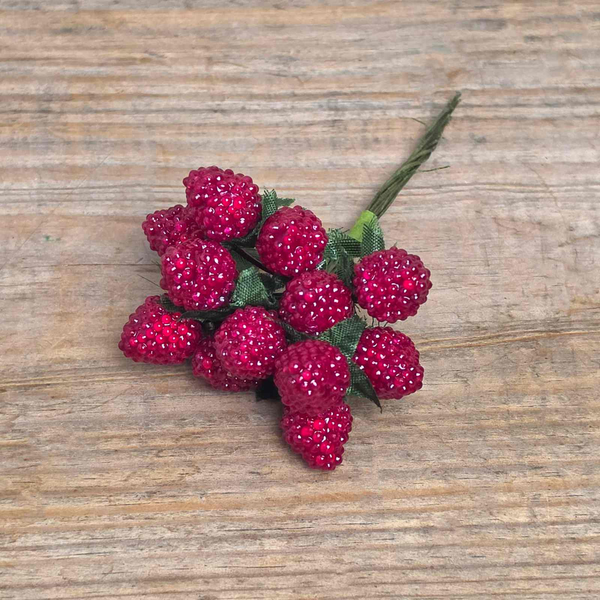 Mini Raspberry Pick