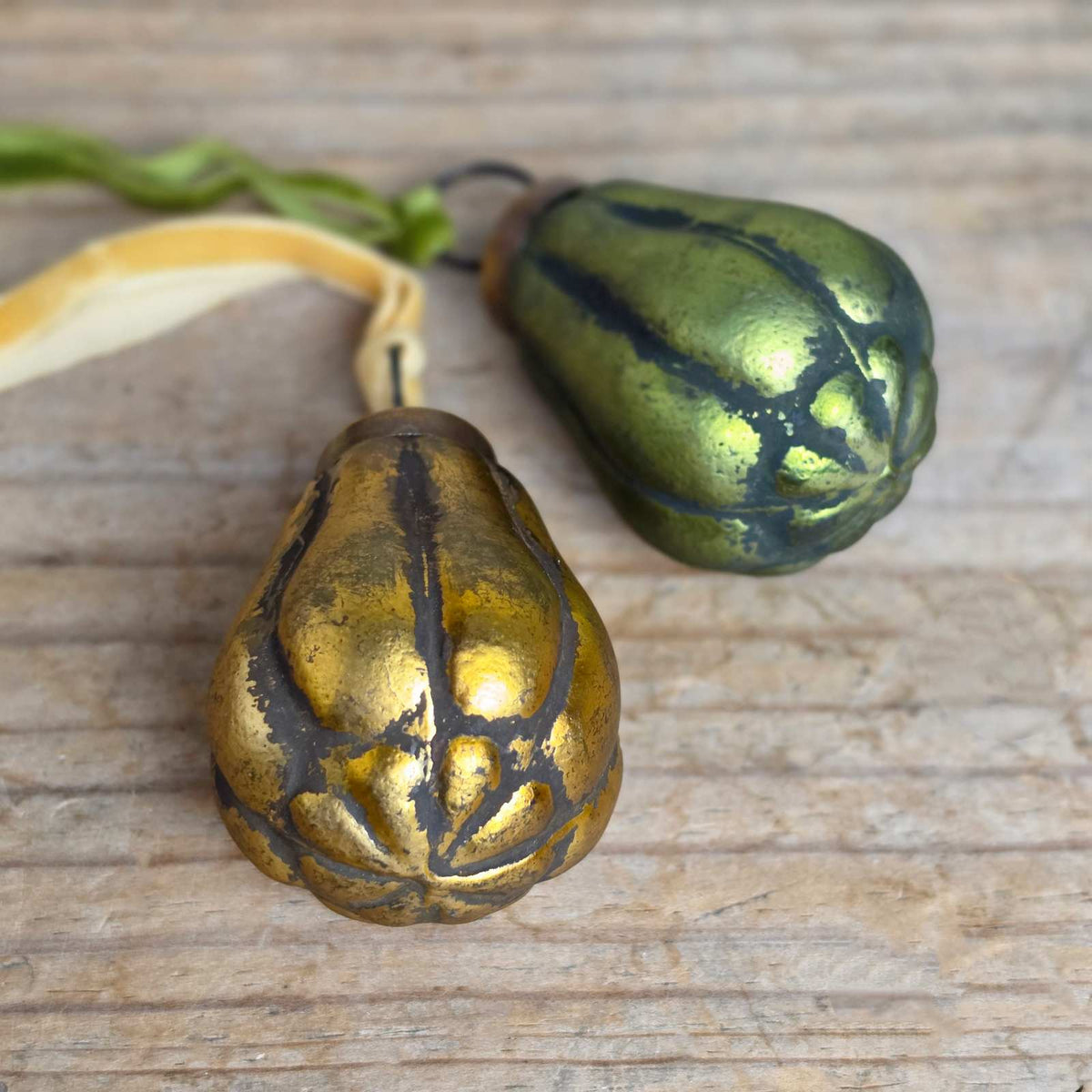 Mini Pear Decoration