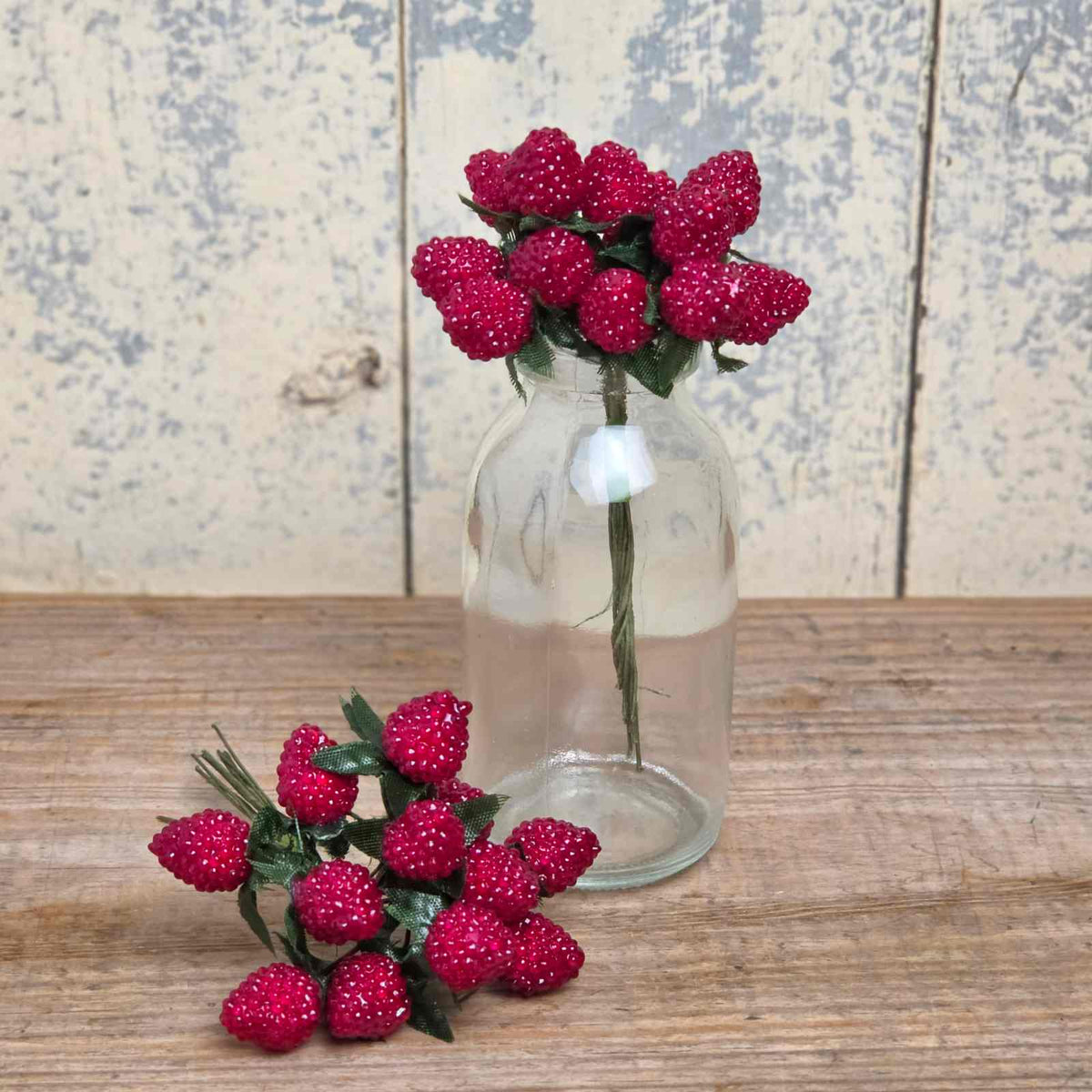 Mini Raspberry Pick