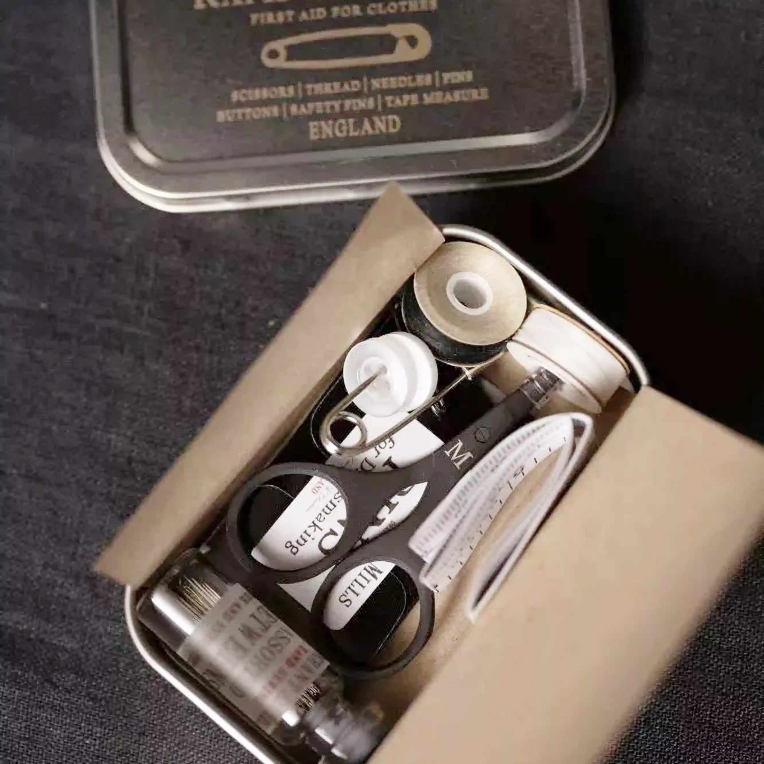 Sewing Repair Kit by Merchant & Mills