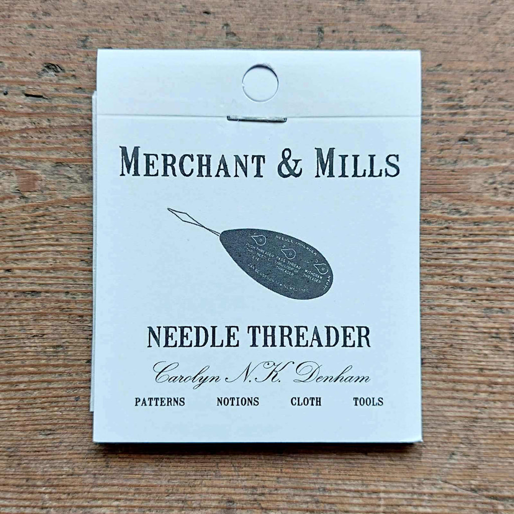 Needle Threader
