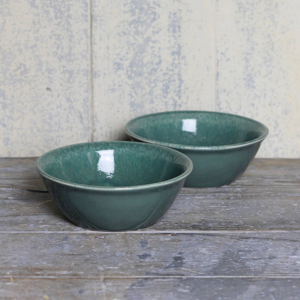 Rosemary Nibble bowl. Small ceramic bowl, ideal for olives, nuts and dips