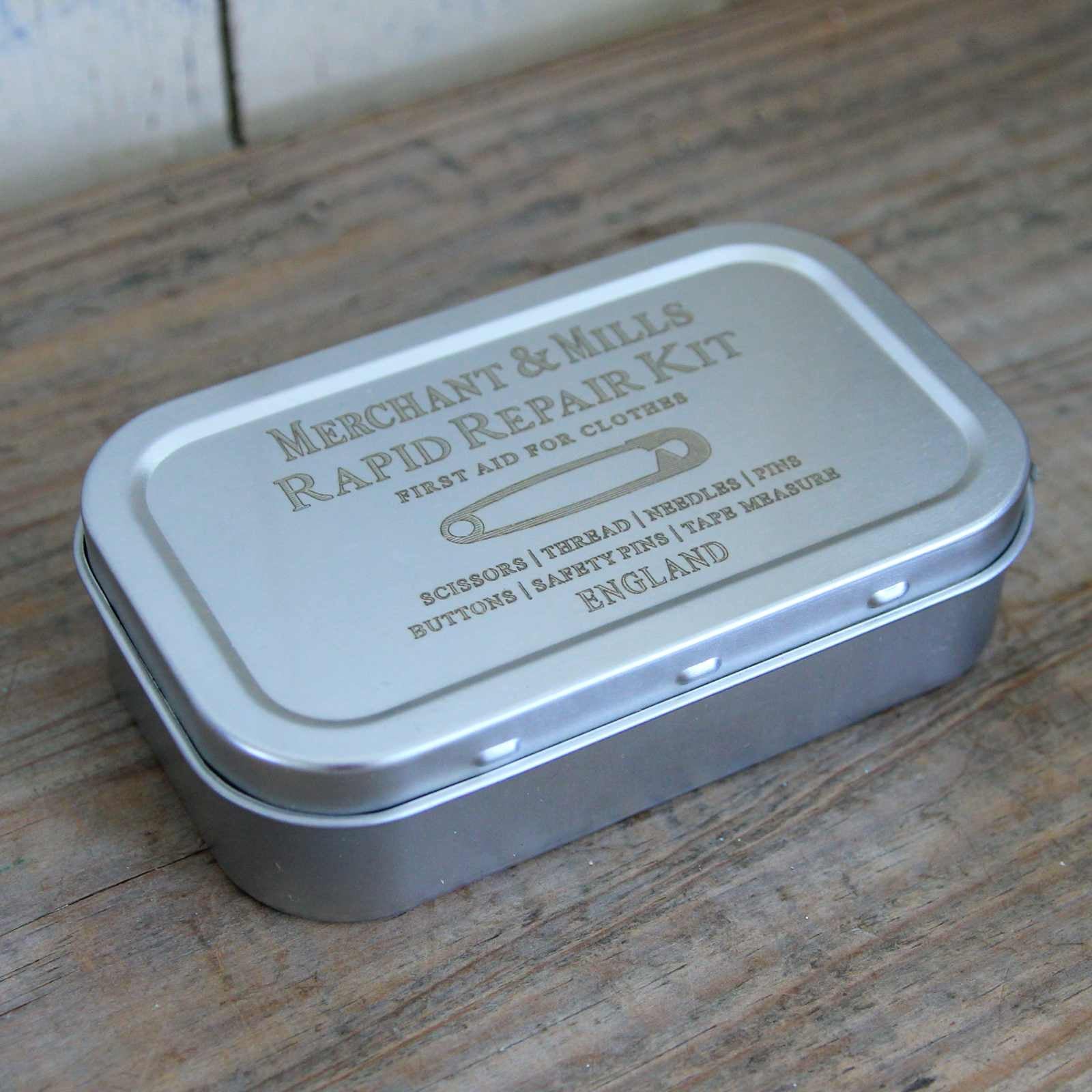 Sewing Repair Kit by Merchant & Mills