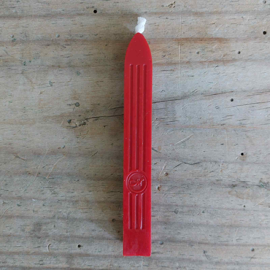 Traditional Red Sealing Wax 