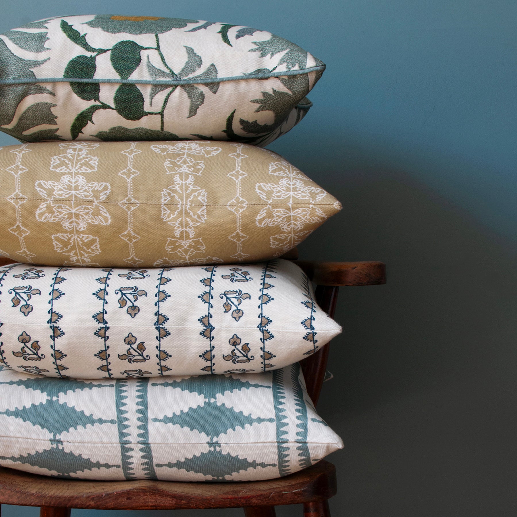 Cushions by Clothsmith