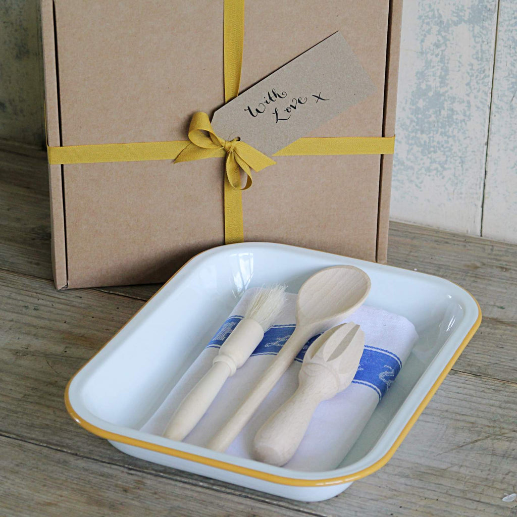 Boxed Gift - The Cook's Essentials 
