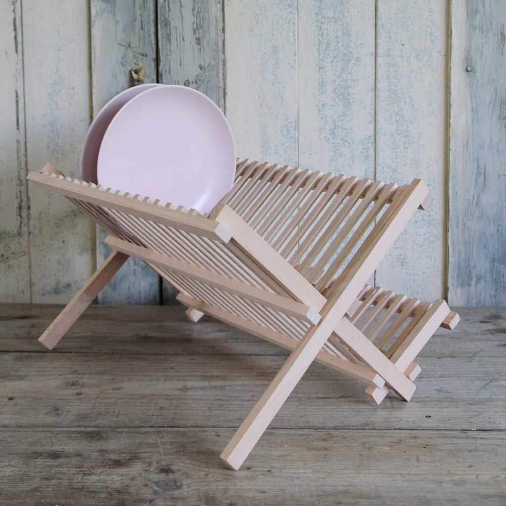 Wooden Dish Drainer Closet Botts wooden-dish-drainer-closet-botts