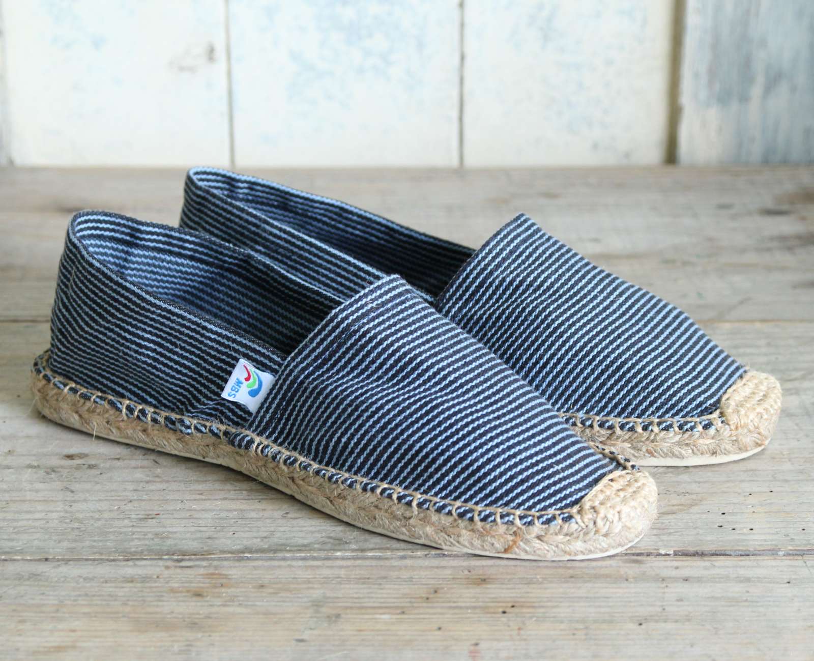 Espadrilles