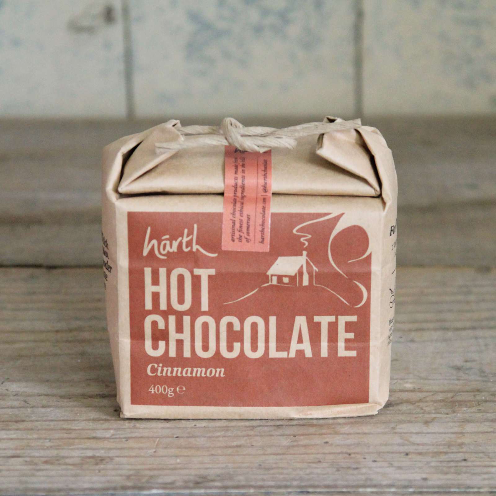 Harth Hot Chocolate