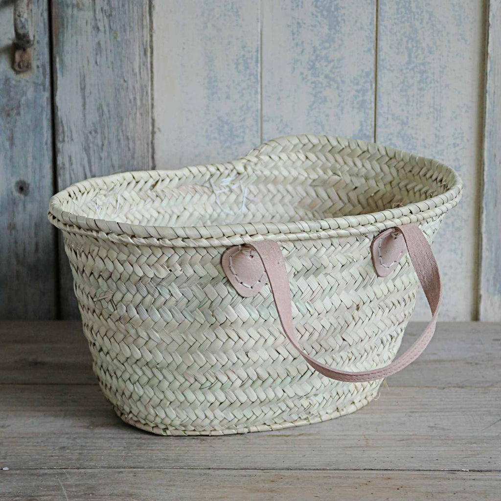 French Shopping basket Petite