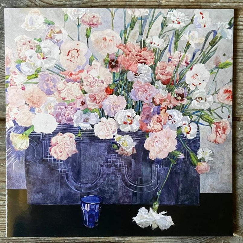 Pinks - Greeting Card