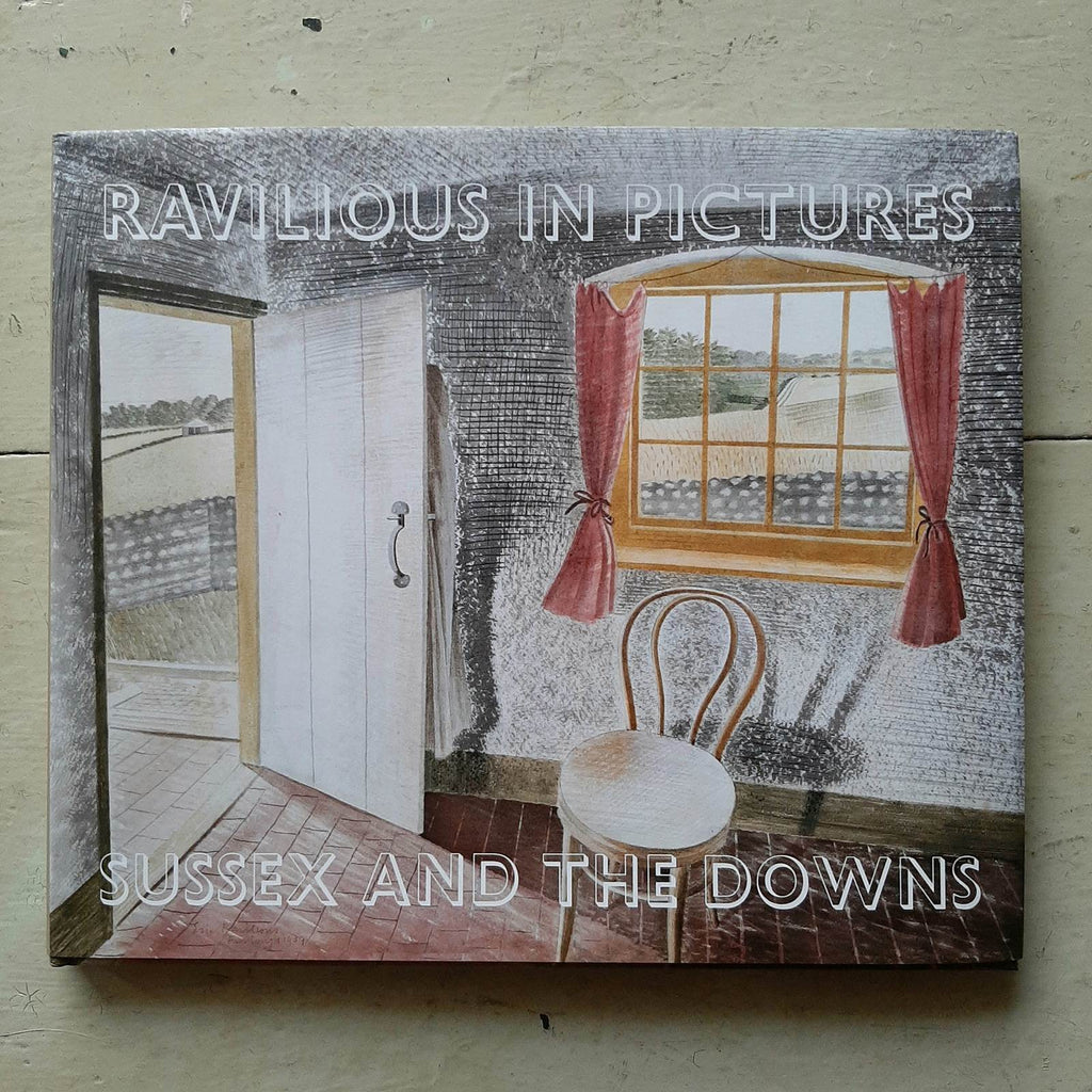 Ravilious In Pictures book