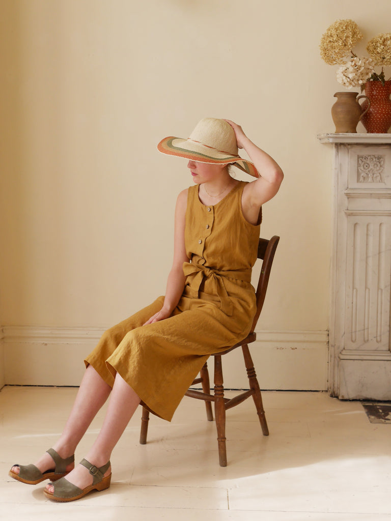 The 'Provence' Sun Hat - Homeware Store