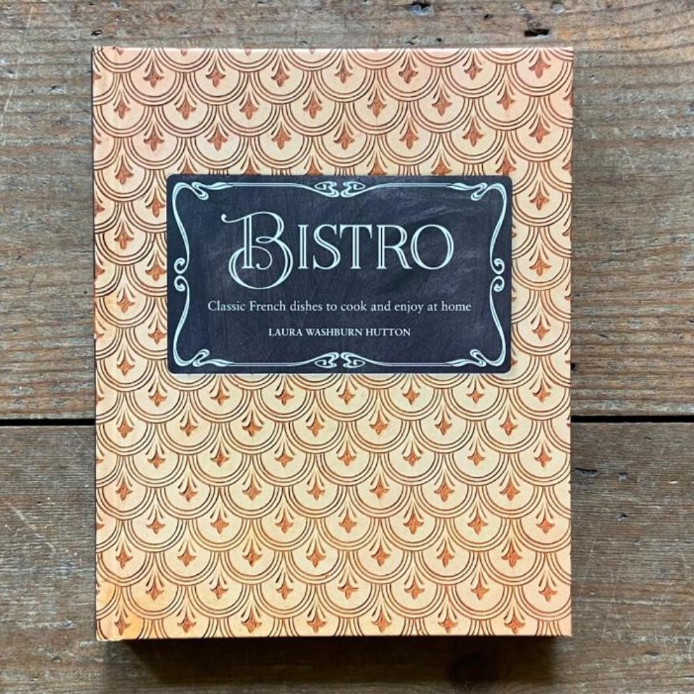 Bistro - Classic French Dishes - Closet & Botts