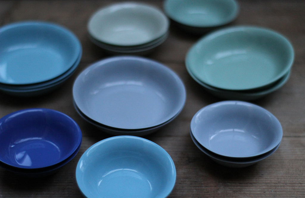 Tiny porcelain bowl - Homeware Store