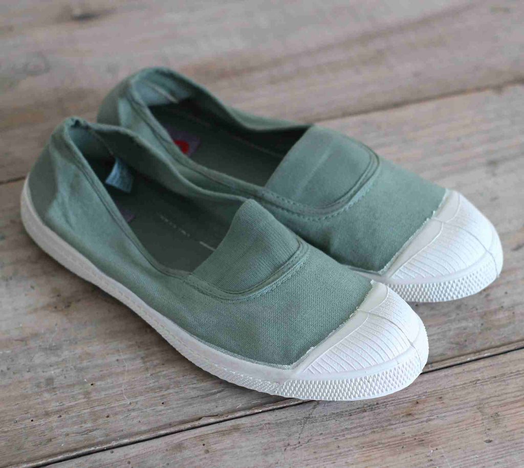 bensimon shoes