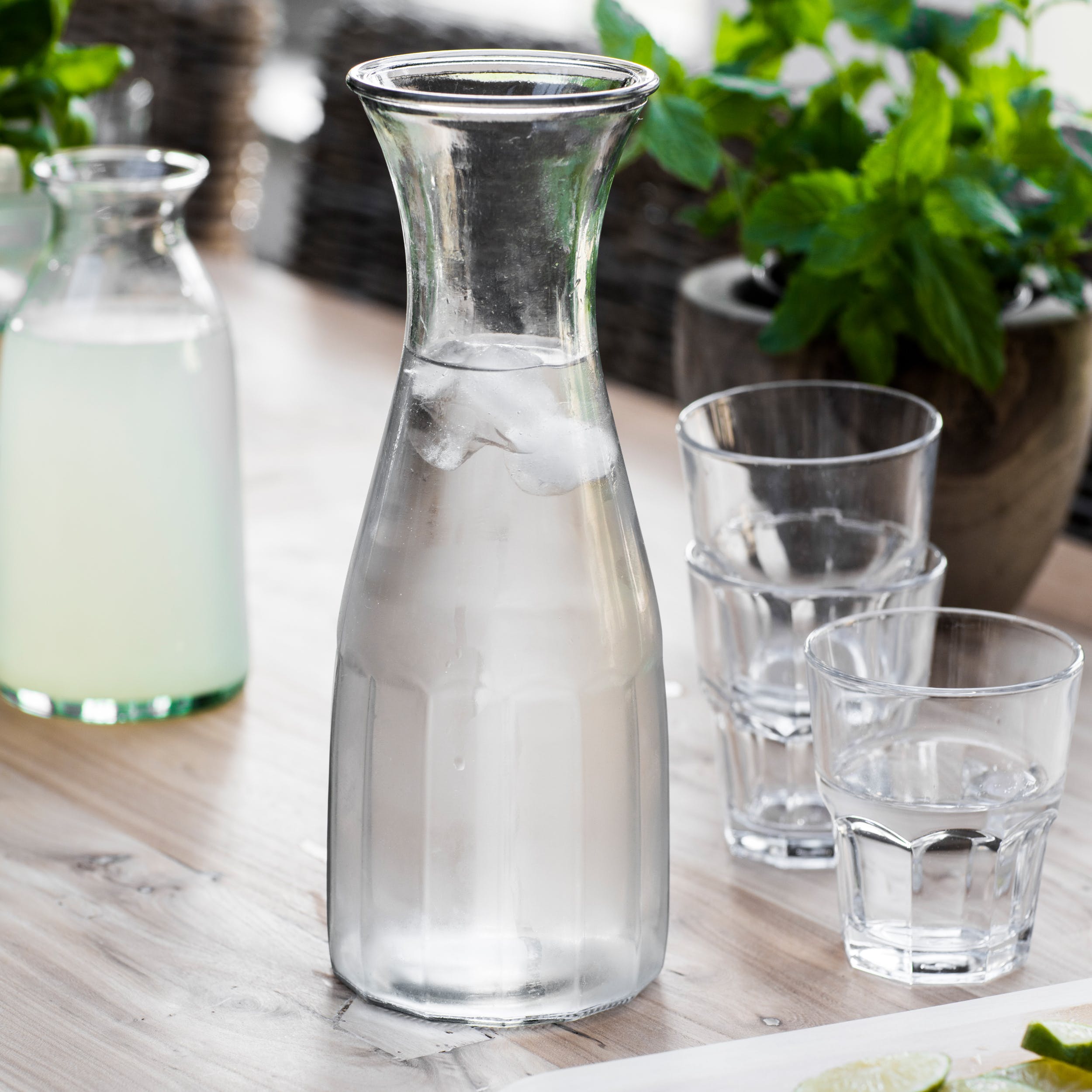 Bistro carafe - Homeware Store