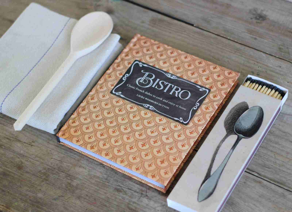 Boxed Gift Bistro contents details