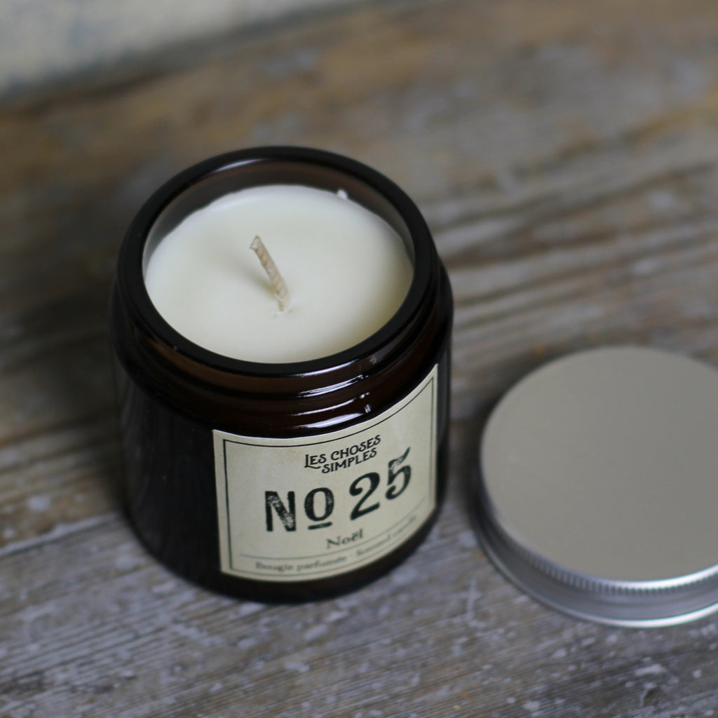 Scented Candles - Homeware Store