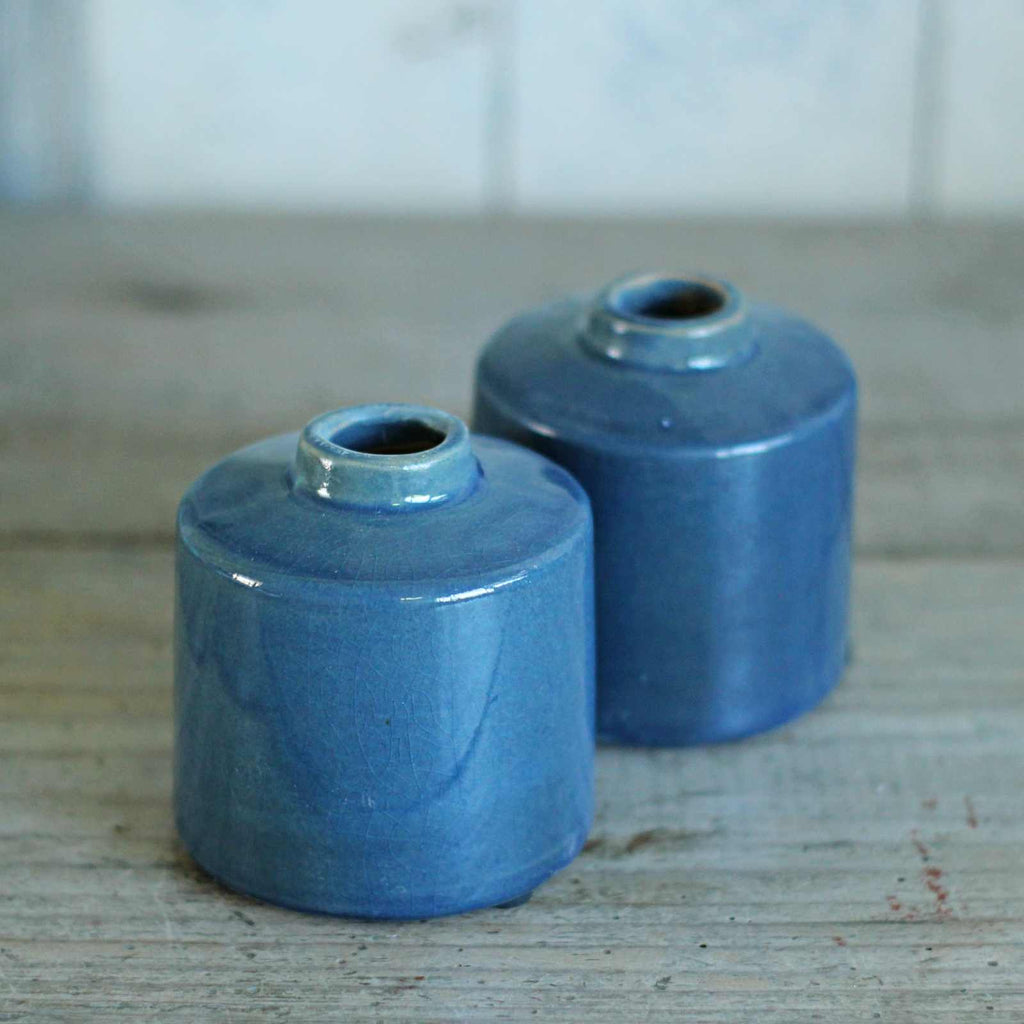 Mini Ceramic Pot