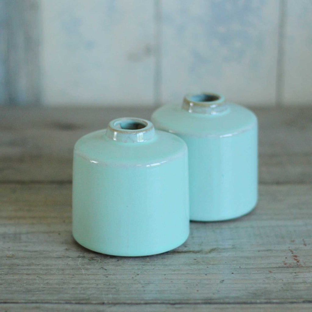 Mini Ceramic Pot