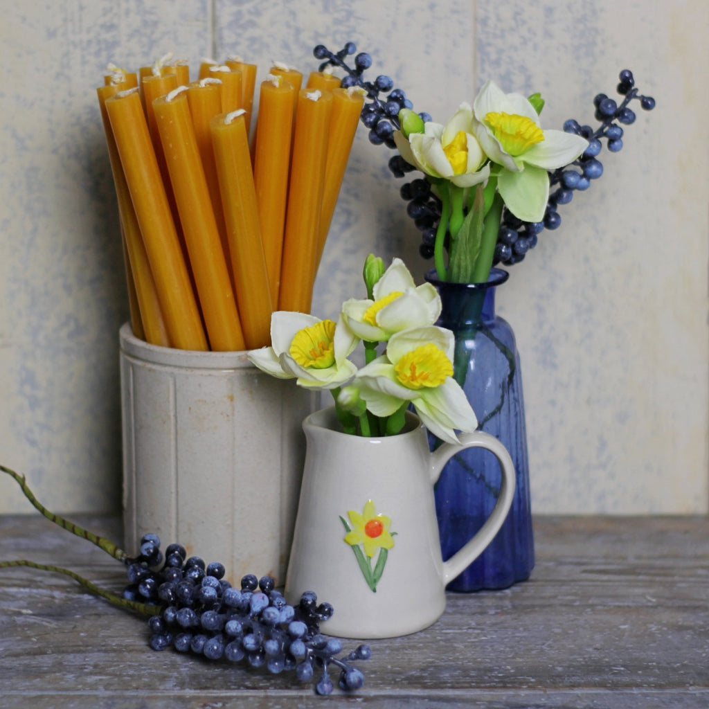 Daffodil Cream Jug - Homeware Store