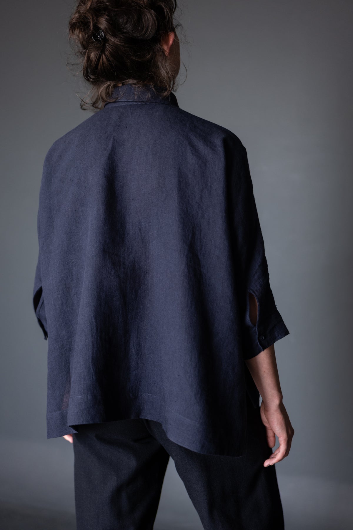The Ellsworth Pattern by Merchant & Mills – Closet & Botts