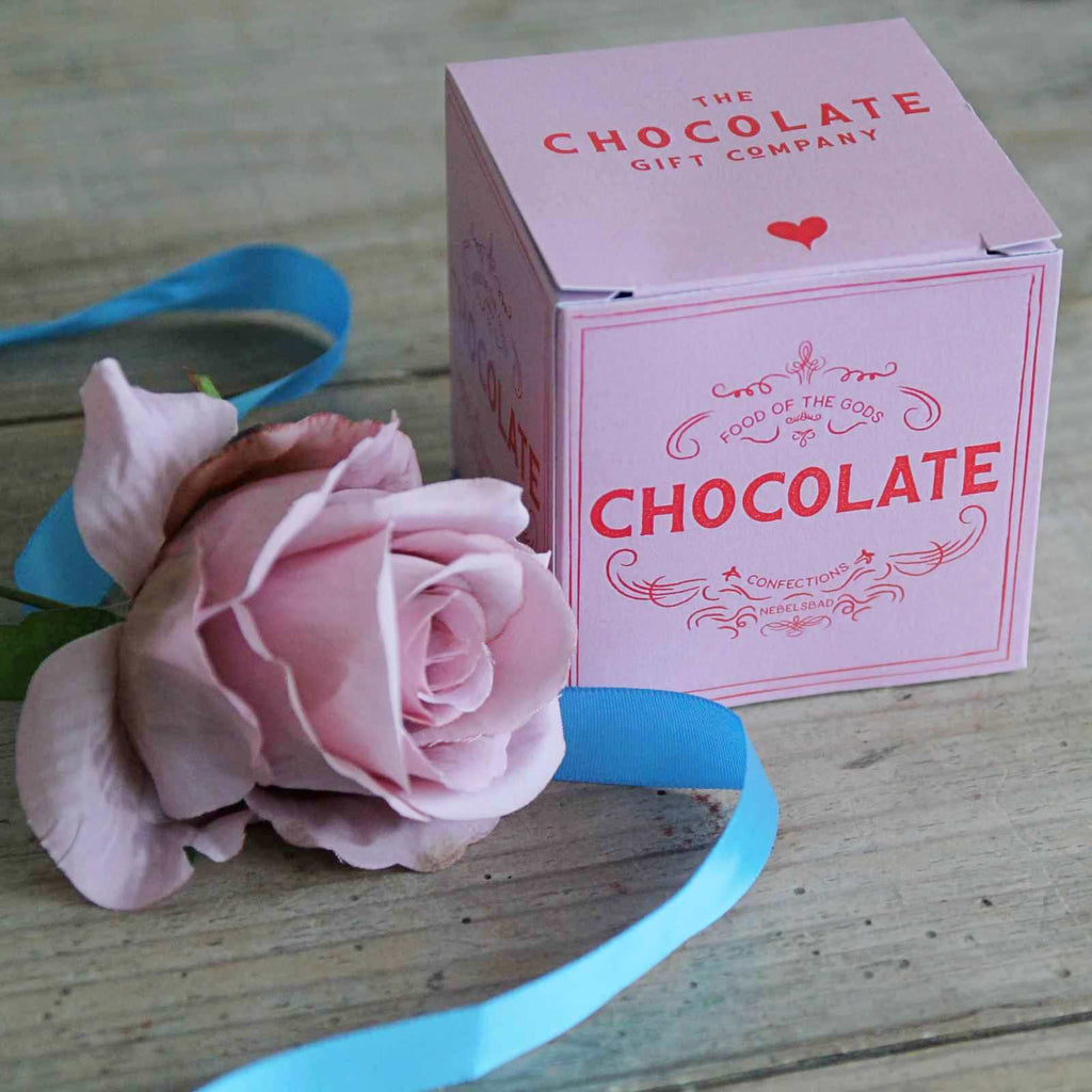 Treat your mum to a box of Chocolates this Mother's Day!