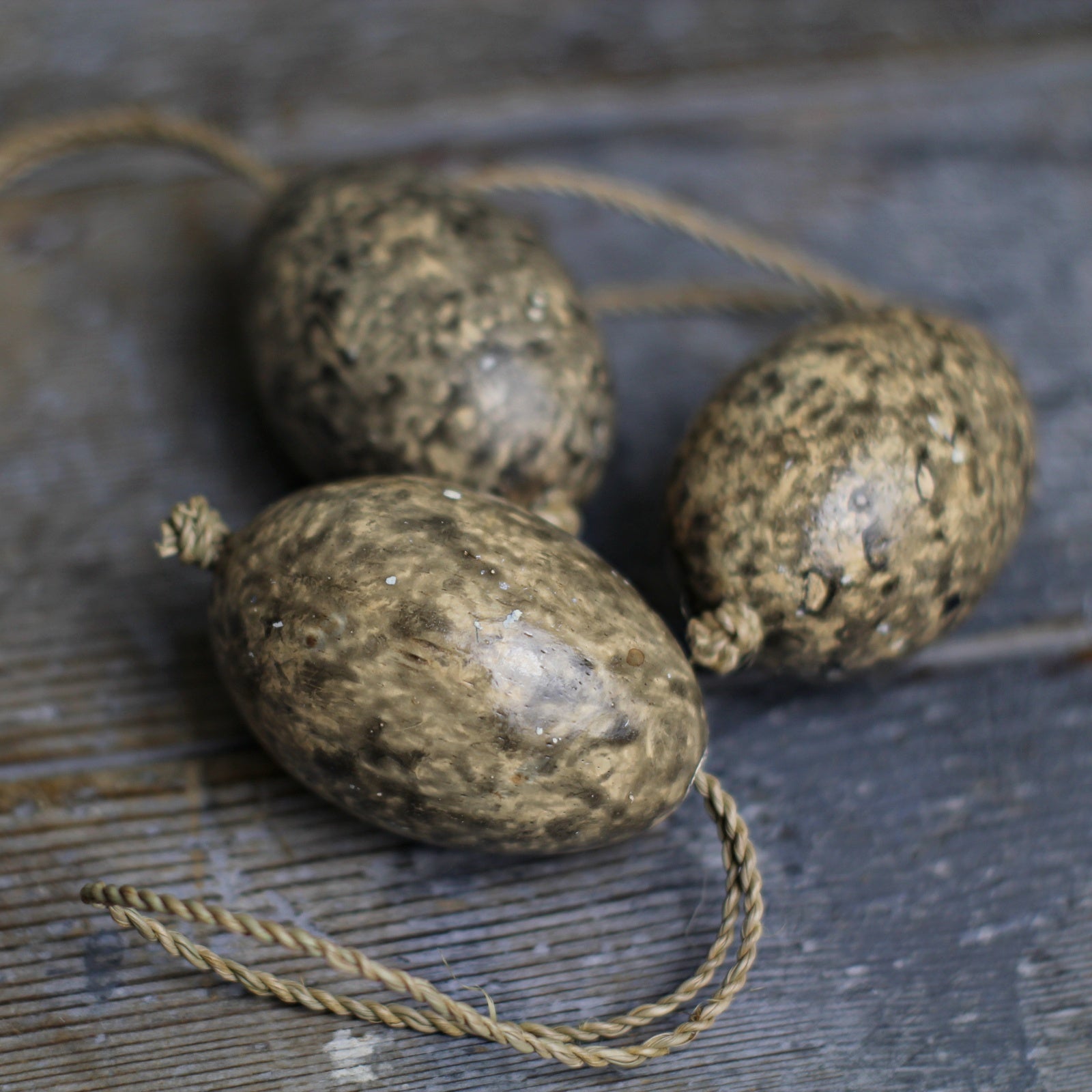 Bird's Egg Easter Decoration - Homeware Store