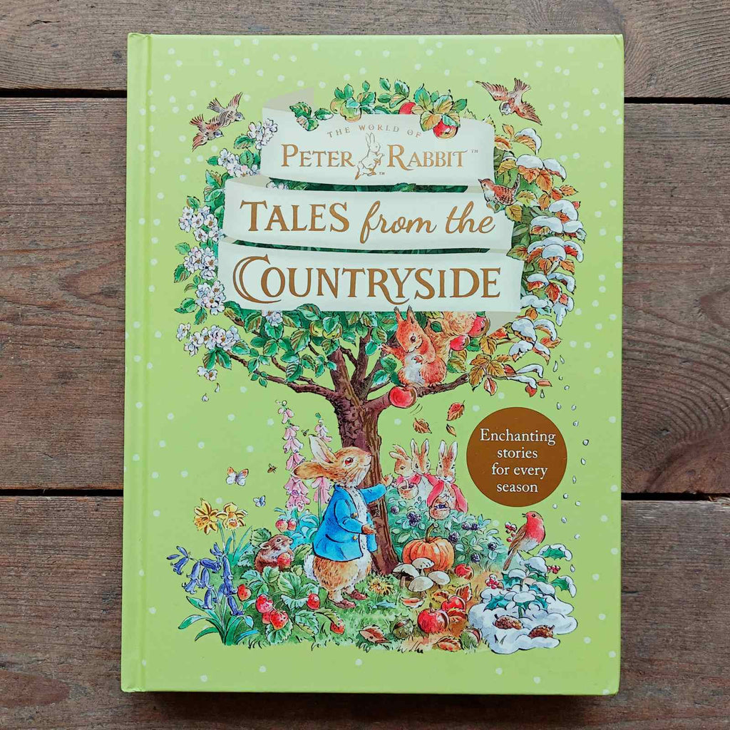 Peter Rabbit - Tales from the Countryside