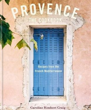 Provence - The Cookbook - Homeware Store