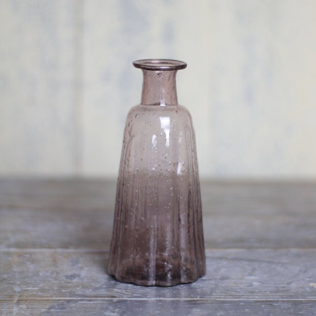 Glass vase | Homeware Store