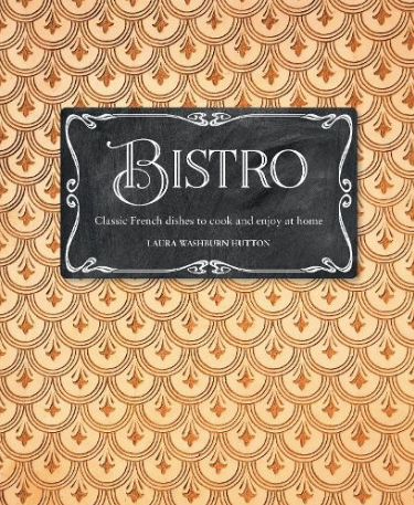 Bistro - Laura Washburn Hutton