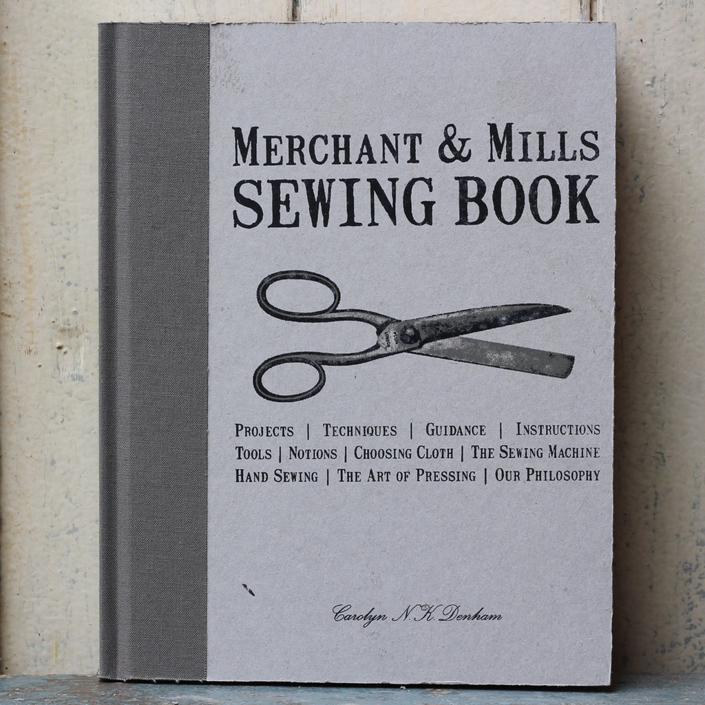 Sewing book - Homeware Store