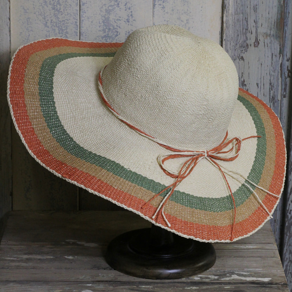 The 'Provence' Hat - Homeware Store