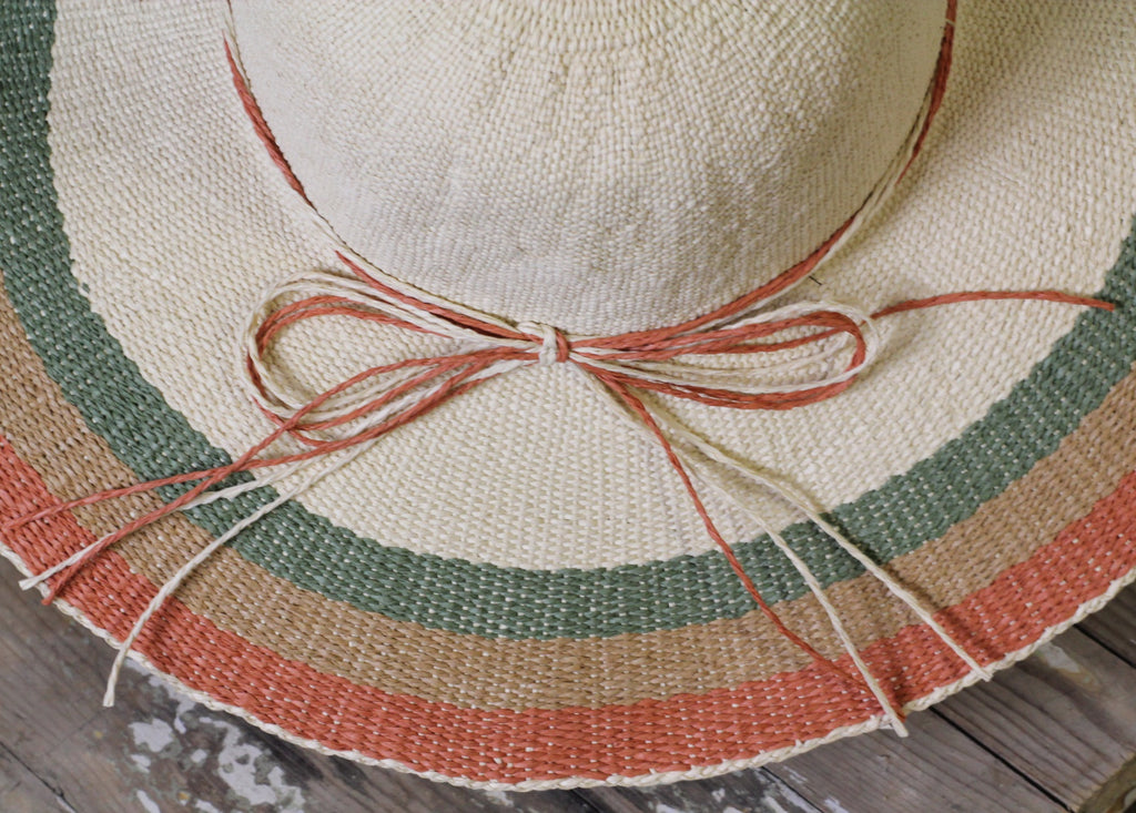 The 'Provence' Hat - Homeware Store