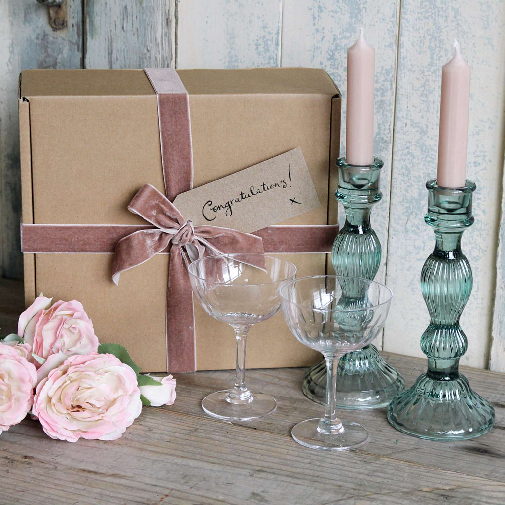 Wedding Boxed gift