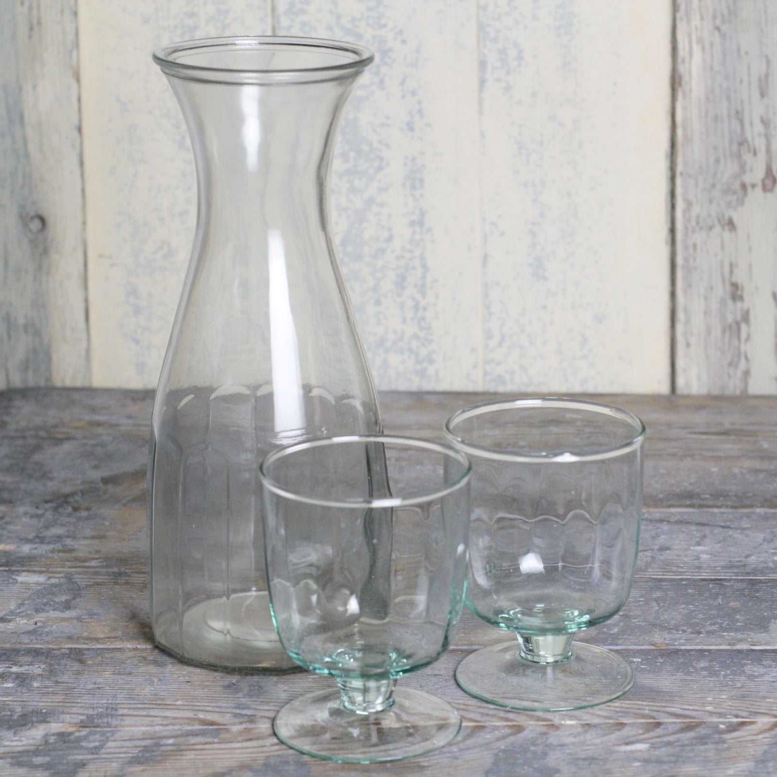 Bistro carafe - Homeware Store