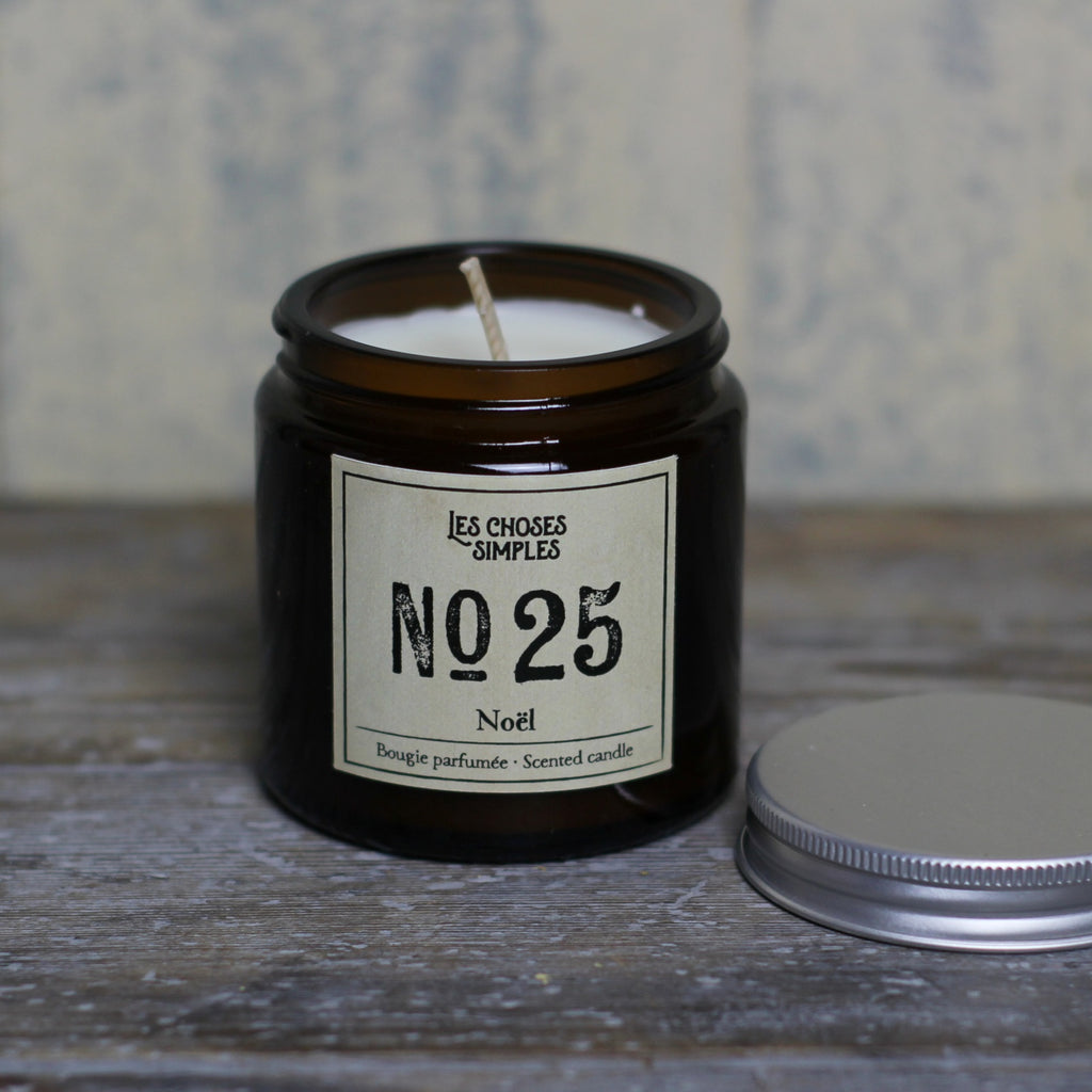 Scented Candles - Homeware Store