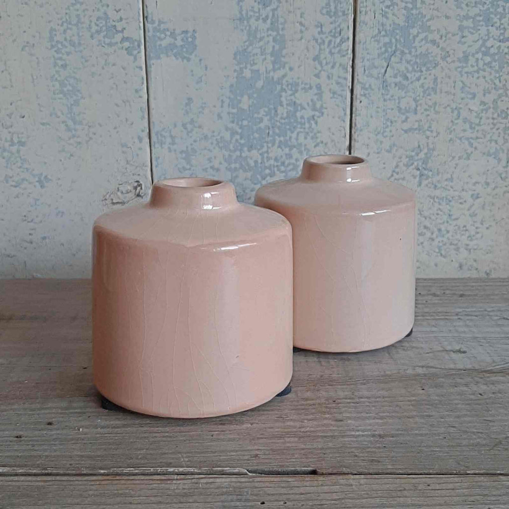 Mini Ceramic Pot