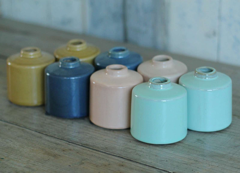 Mini Ceramic Pot