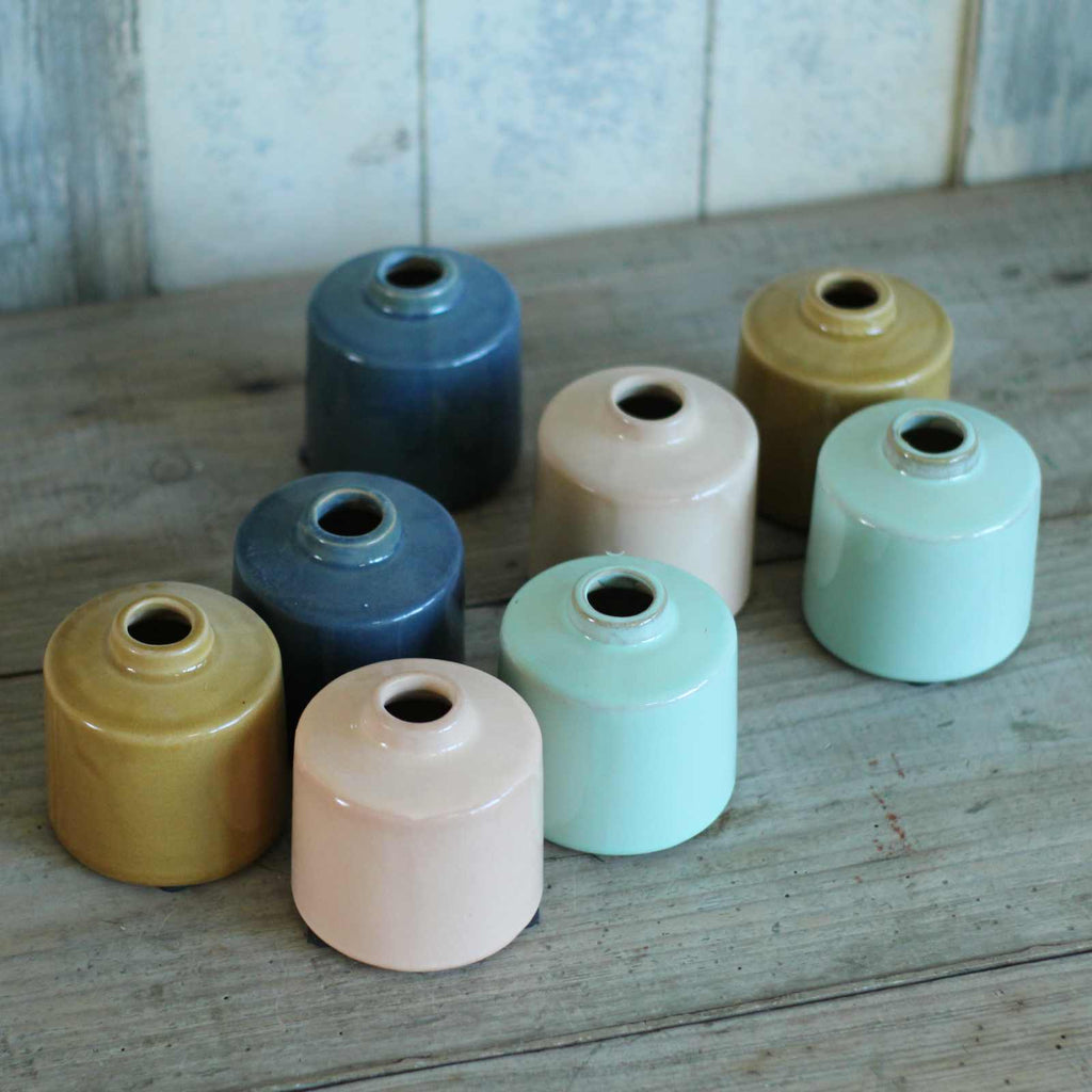 Mini Ceramic Pot