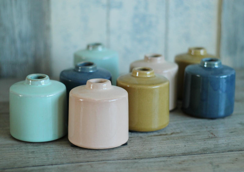 Mini Ceramic Pot