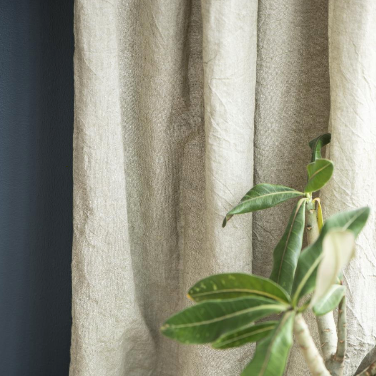 Cotton Curtain Panel - Homeware Store