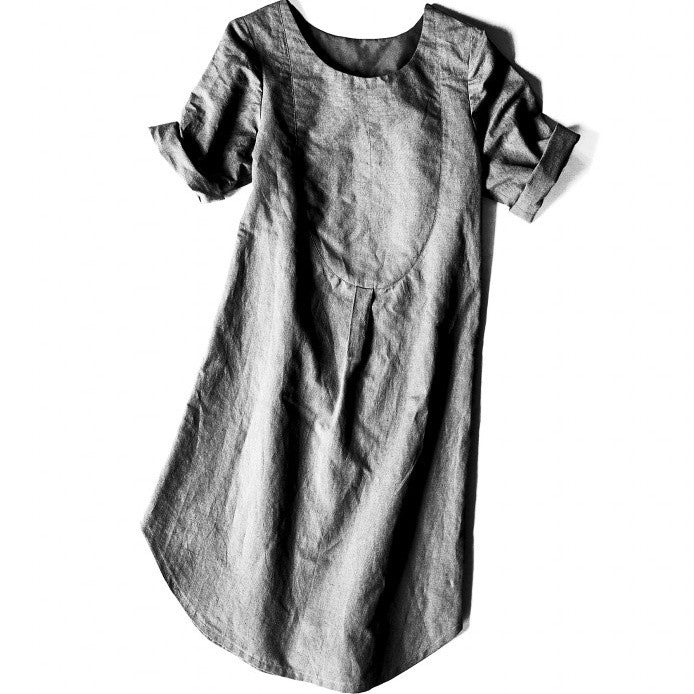 The Dress Shirt Pattern - Homeware StoreThe Dress Shirt paper Pattern by Merchant & Mills