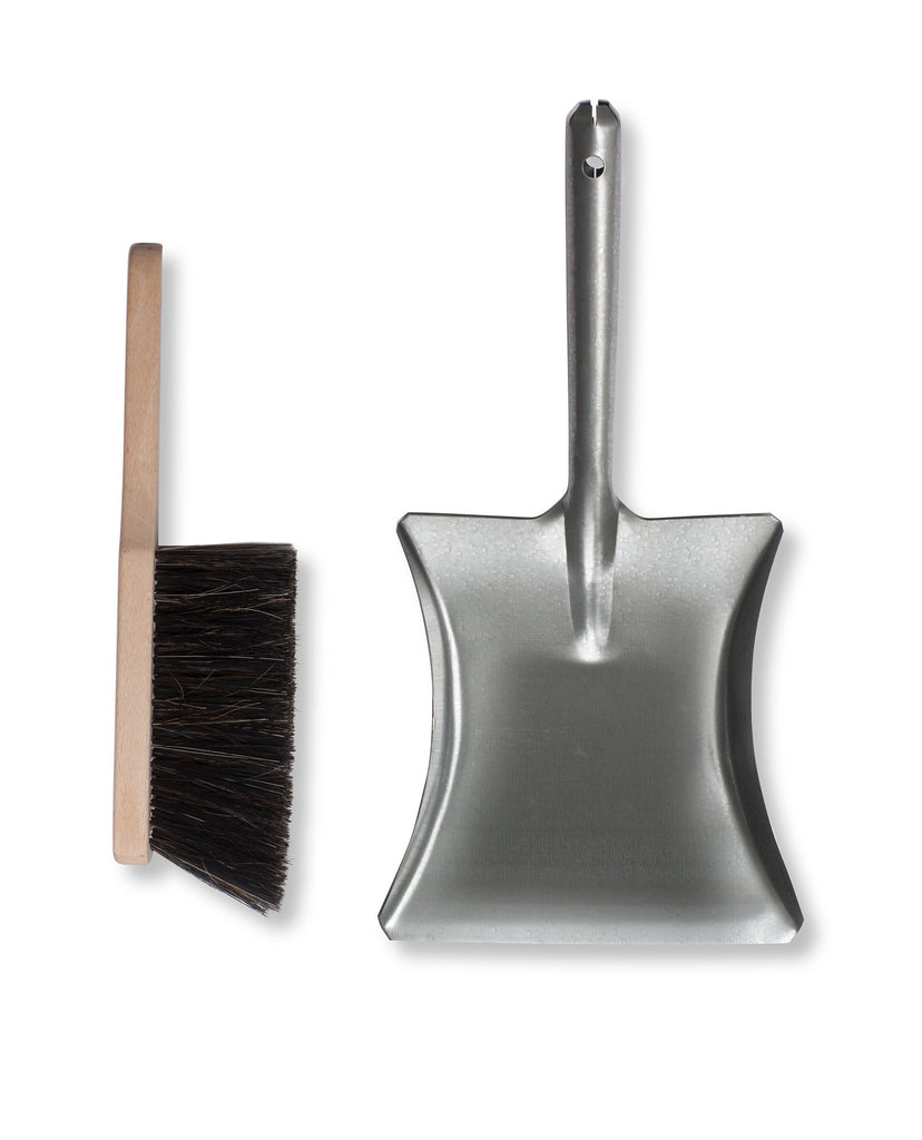 Dustpan & Brush - Homeware Store