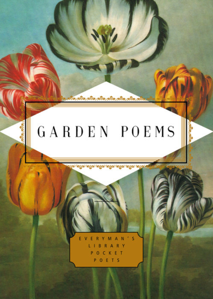 Garden poems - Homeware Store