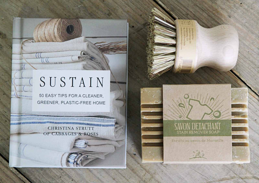 Boxed Gift - Sustain
