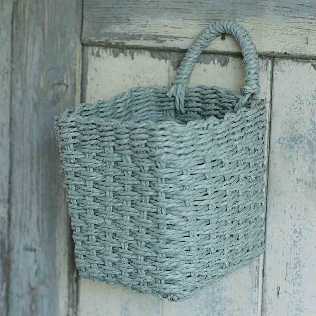 hanging storage basket