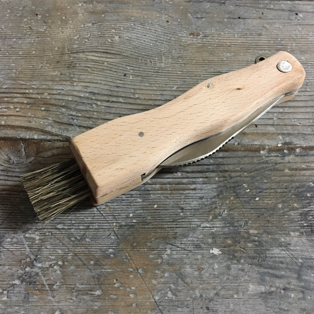 Mushroom Knife - Homeware Store